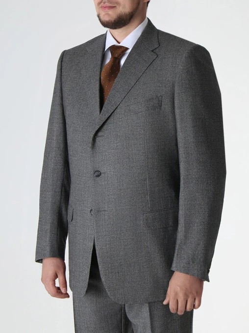 Костюм шерстяной CORNELIANI