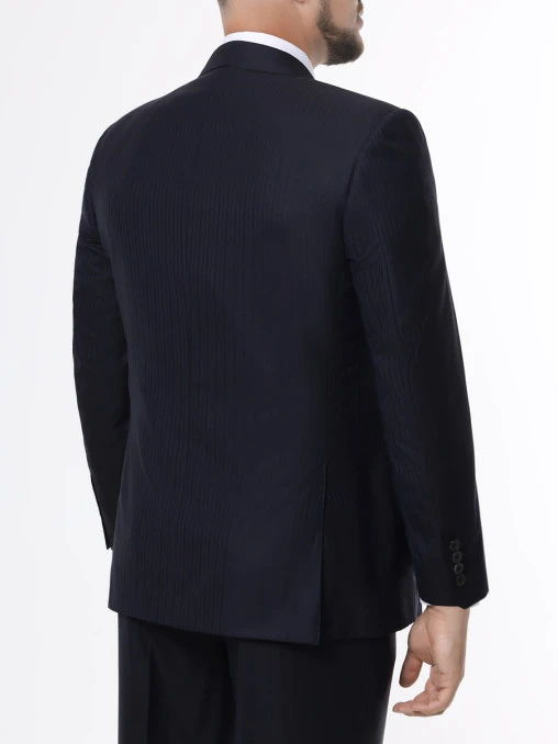 Костюм шерстяной CANALI