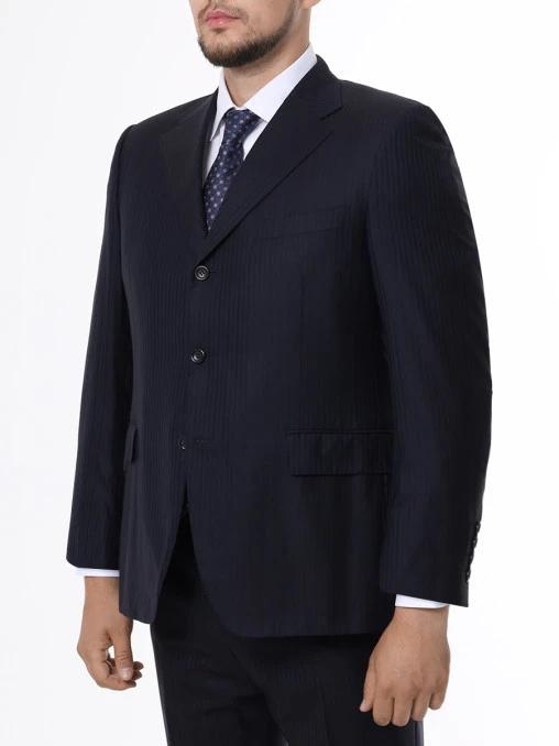 Костюм шерстяной CANALI