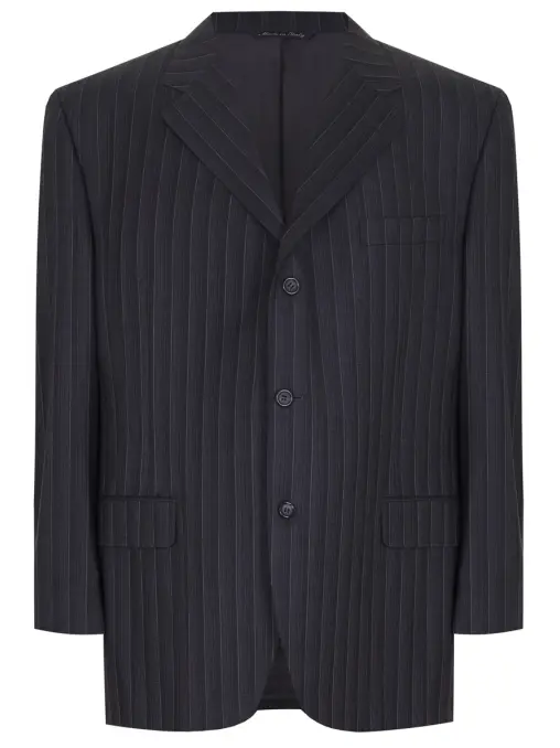 Костюм шерстяной CANALI