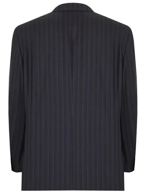 Костюм шерстяной CANALI