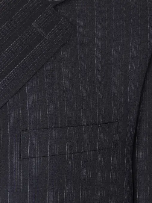 Костюм шерстяной CANALI