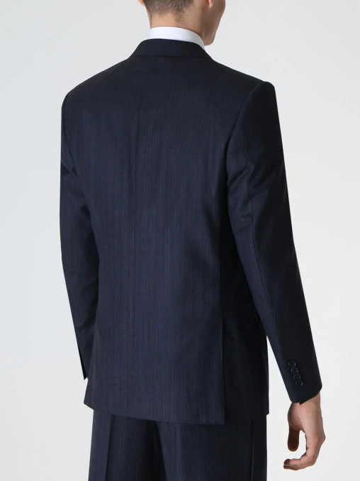 Костюм шерстяной CANALI