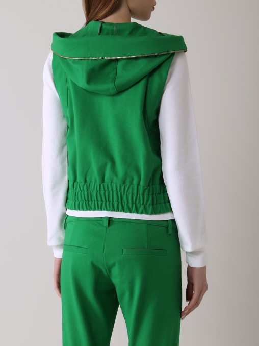 Костюм хлопковый DIRK BIKKEMBERGS