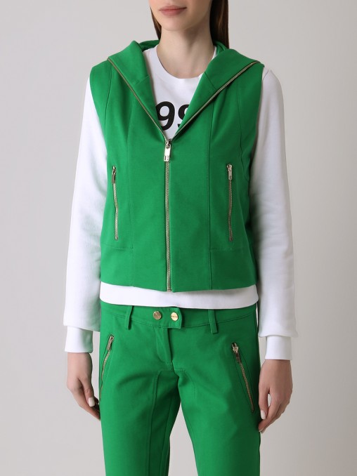 Костюм хлопковый DIRK BIKKEMBERGS