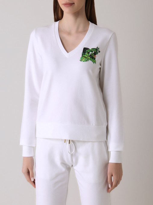 Костюм хлопковый DSQUARED2