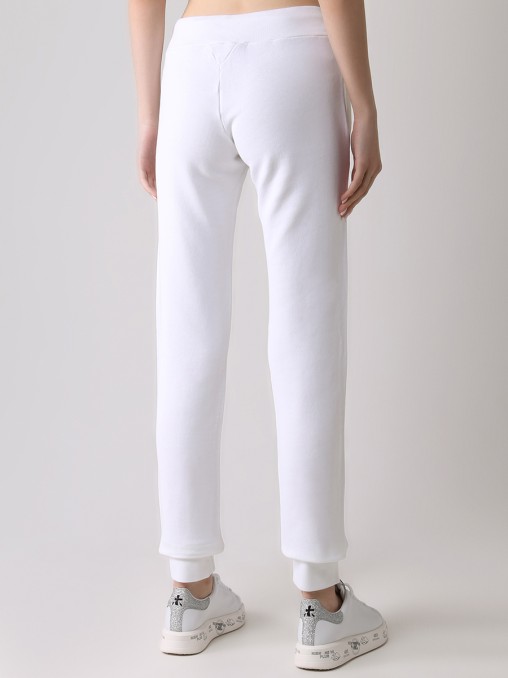 Брюки хлопковые DSQUARED2