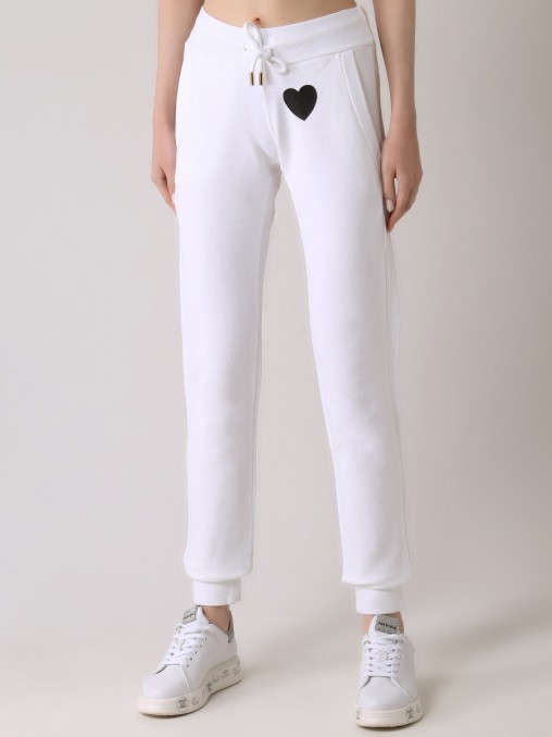 Брюки хлопковые DSQUARED2