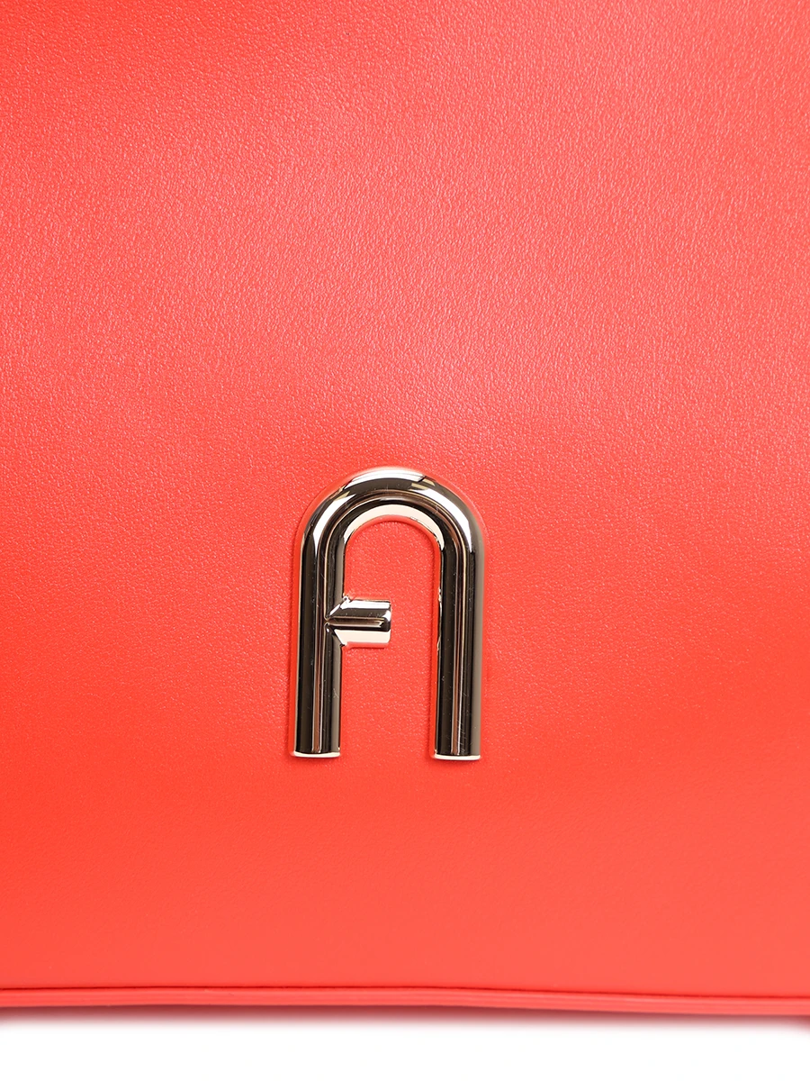 Сумка кожаная Diamante