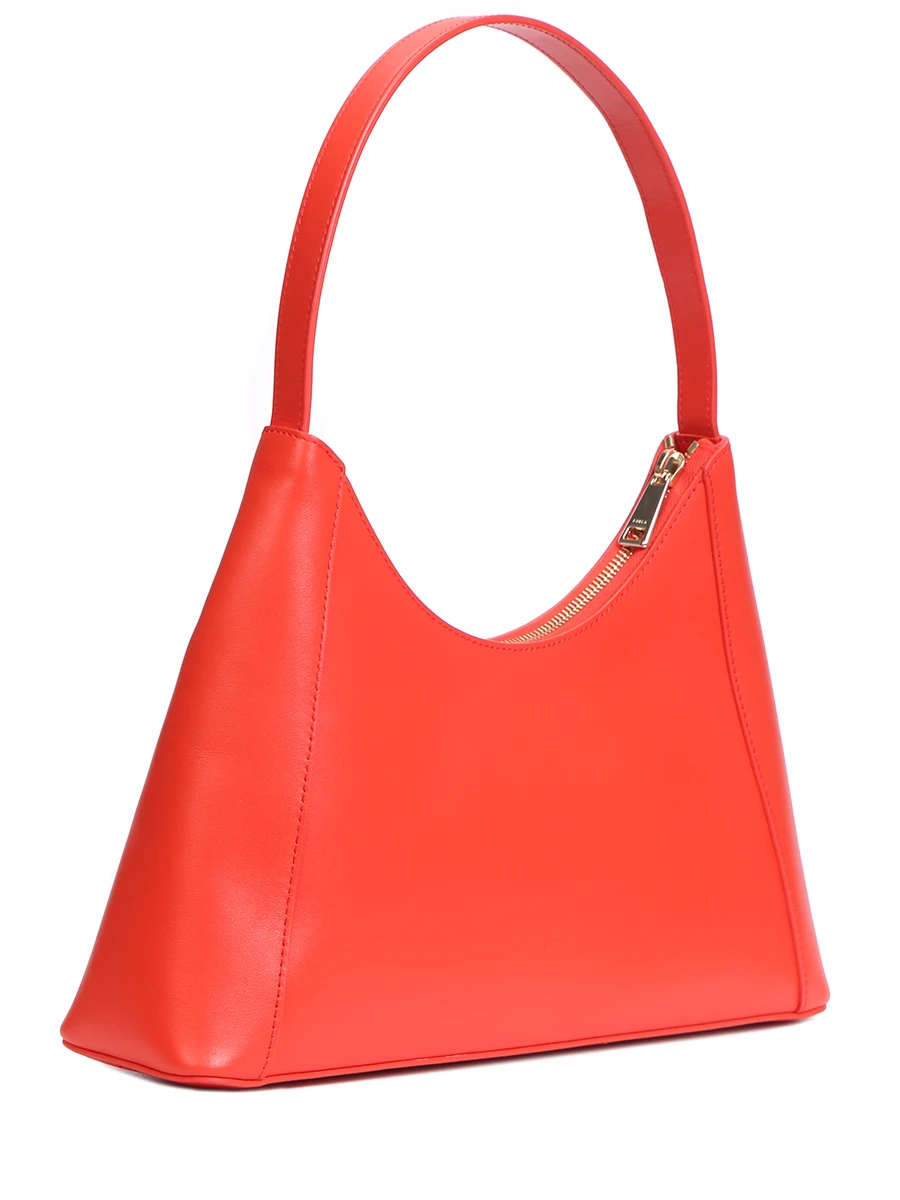 Сумка кожаная Diamante