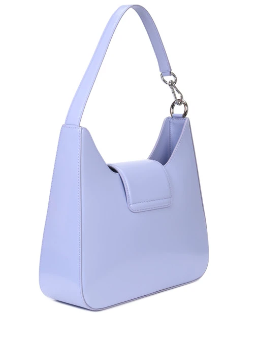 Сумка кожаная LANCEL