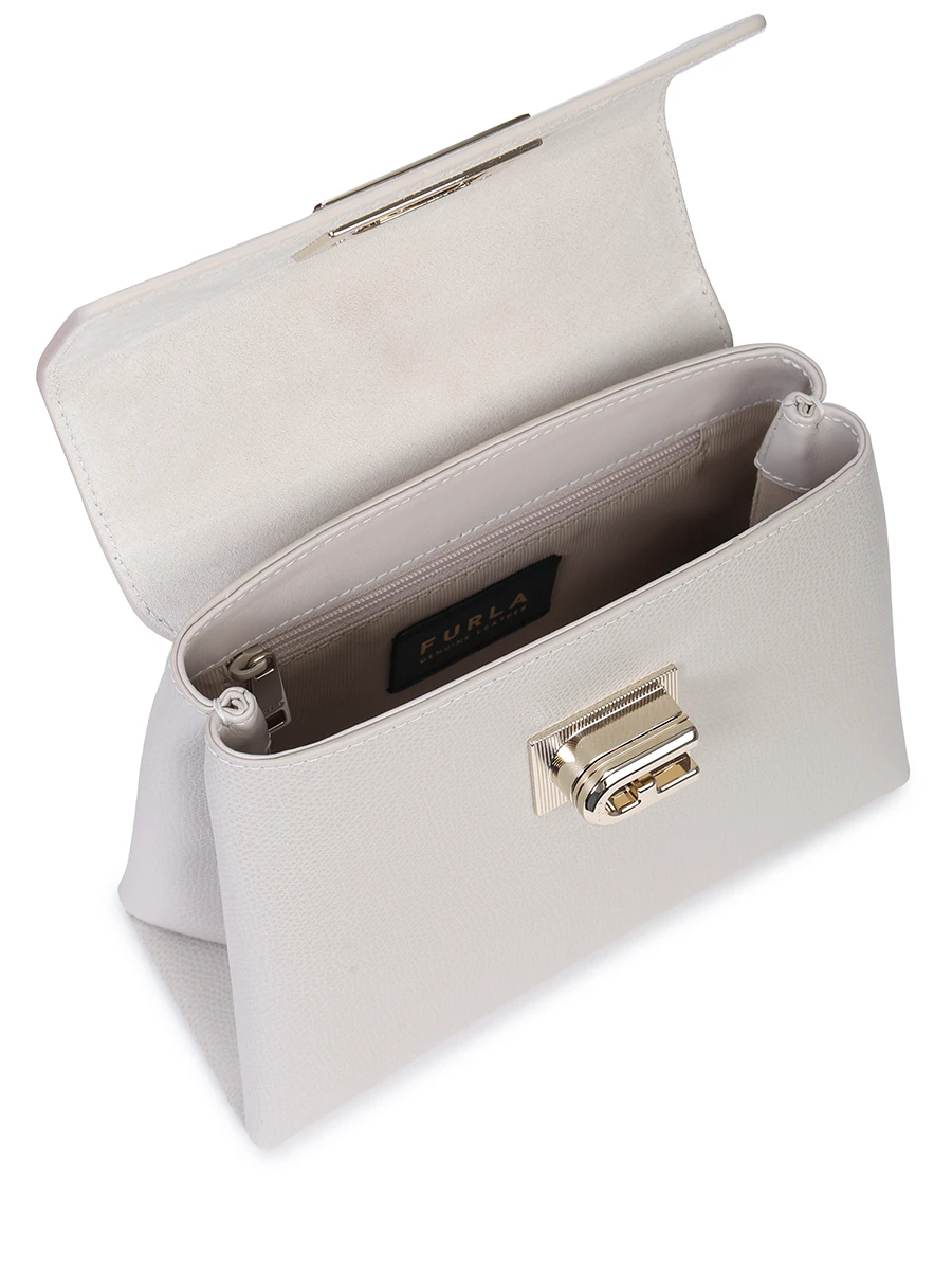 Сумка кожаная 1927