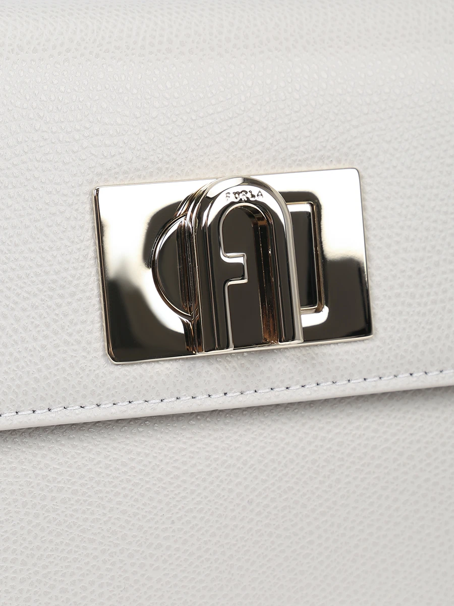 Сумка кожаная 1927