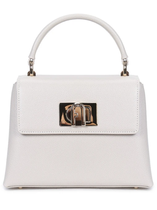 Сумка кожаная 1927 FURLA