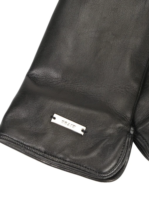 Перчатки кожаные KITON