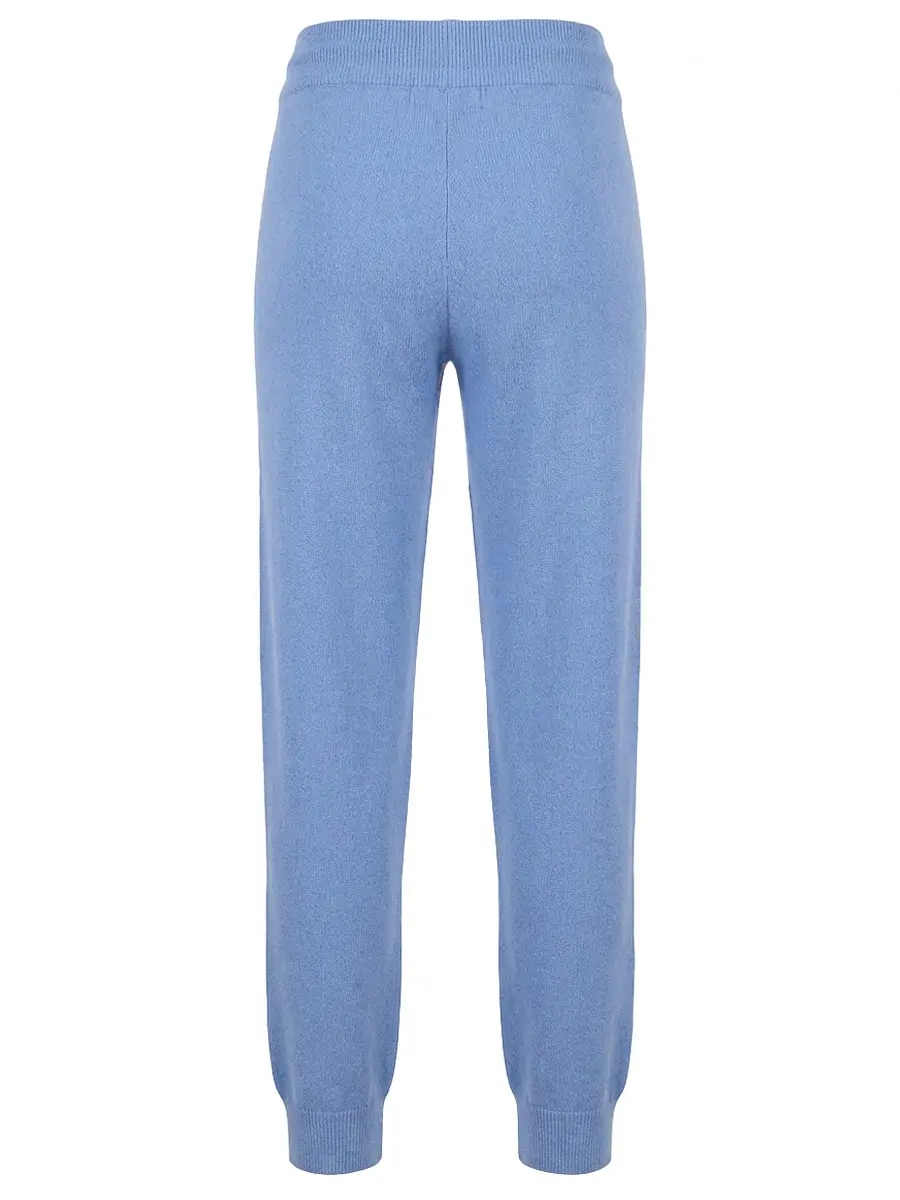 Джоггеры кашемировые