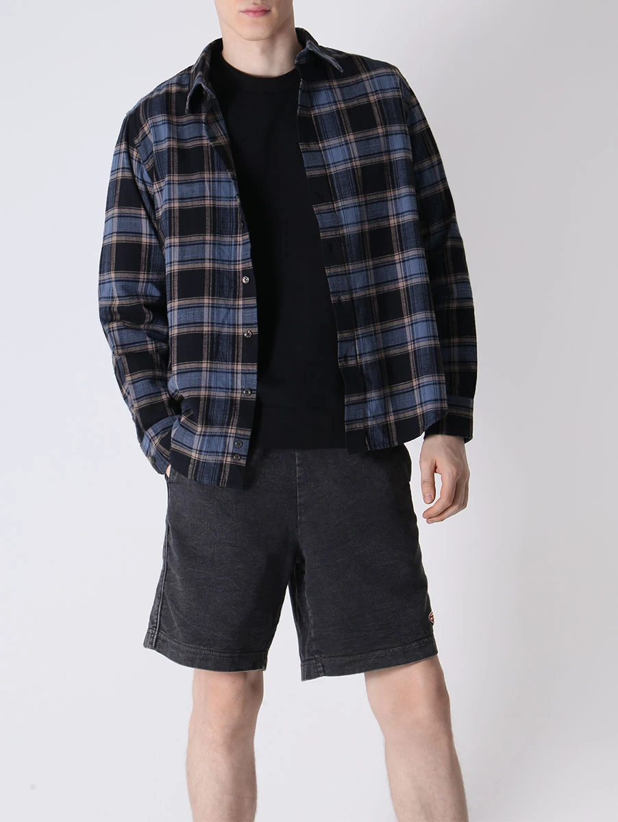 Толстовка хлопковая