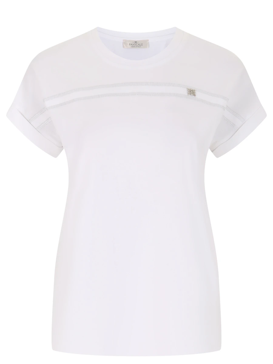 Футболка хлопковая