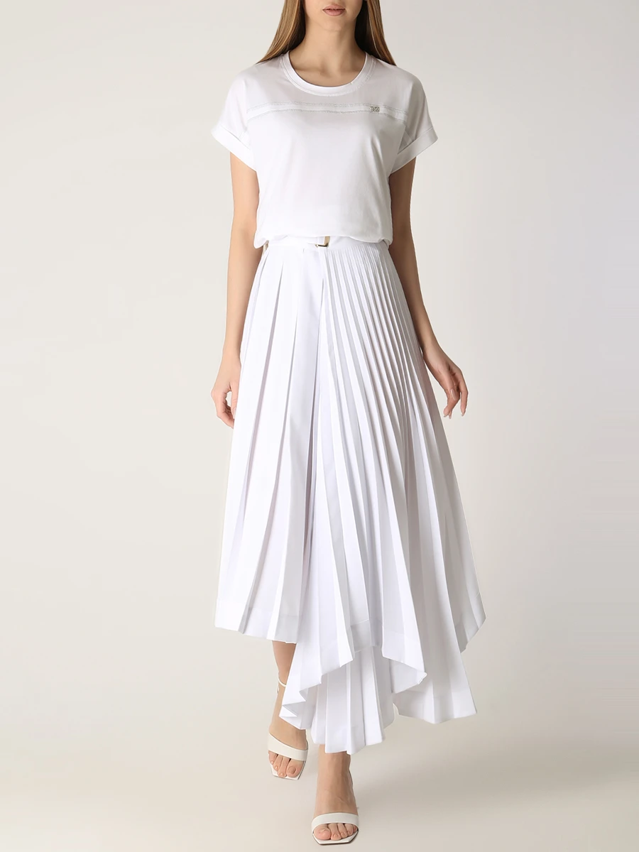 Футболка хлопковая