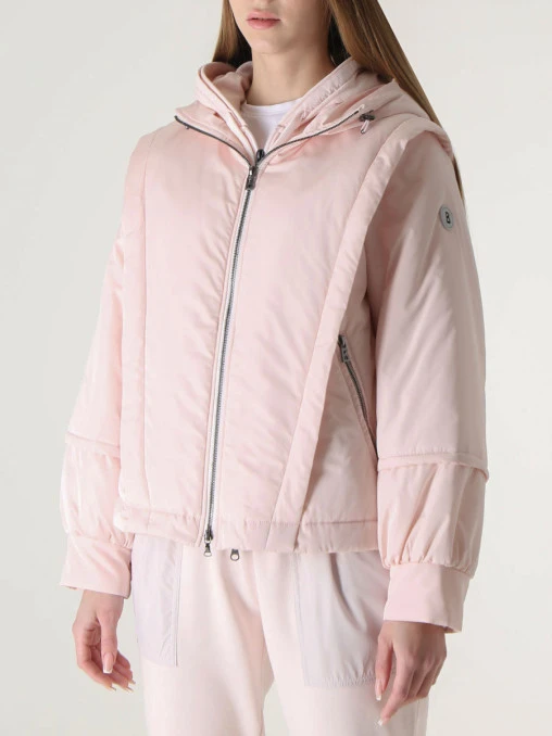 Куртка утепленная BOGNER