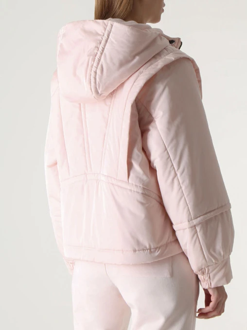 Куртка утепленная BOGNER