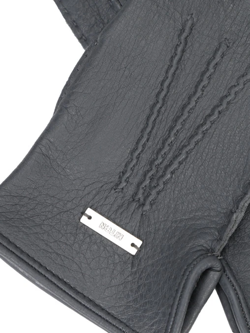 Перчатки кожаные KITON