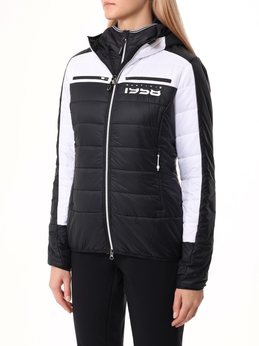 Куртка стеганая MARTINI SPORTSWEAR