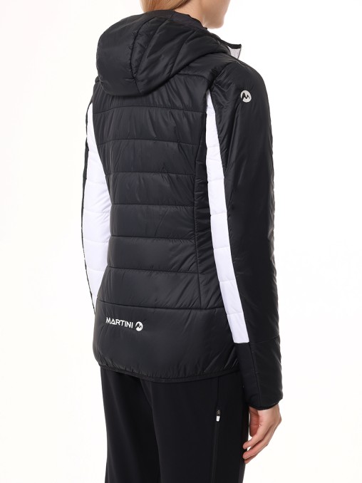 Куртка стеганая MARTINI SPORTSWEAR