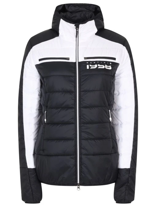 Куртка стеганая MARTINI SPORTSWEAR