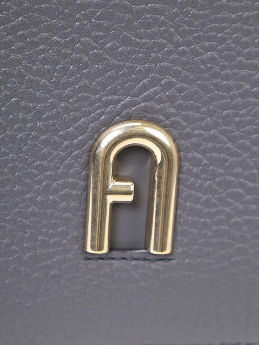 Сумка кожаная Primula