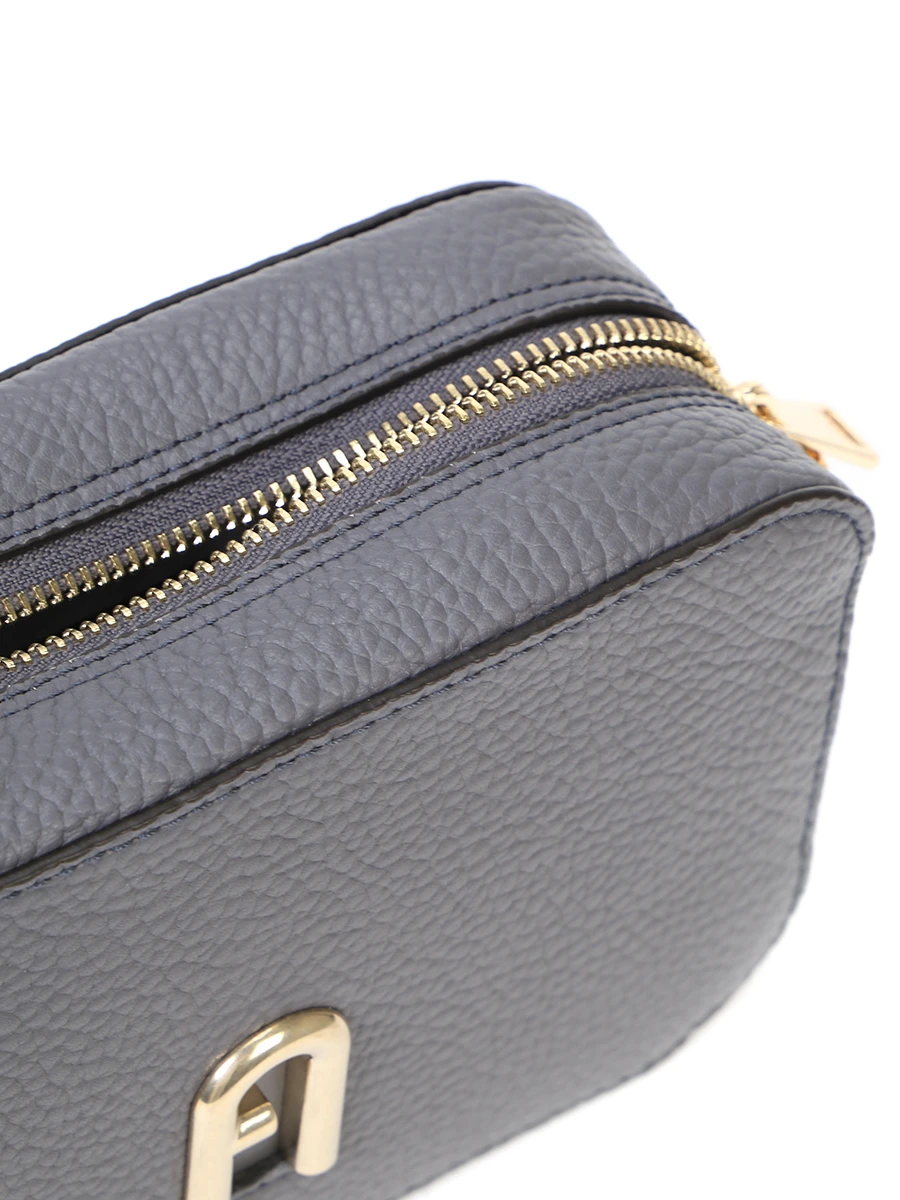 Сумка кожаная Primula