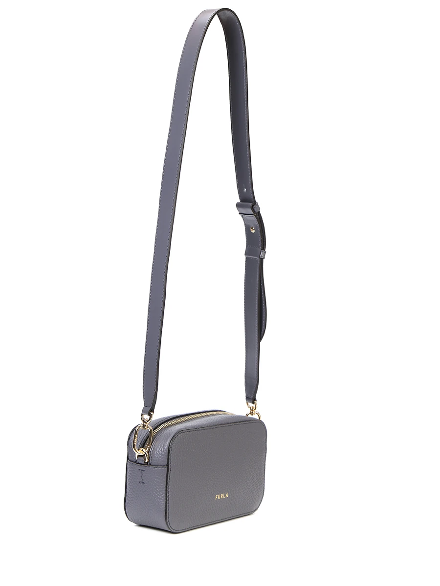 Сумка кожаная Primula