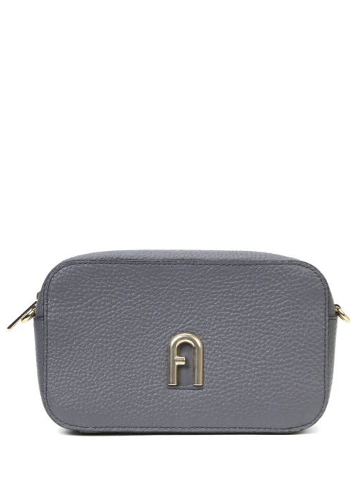 Сумка кожаная Primula FURLA
