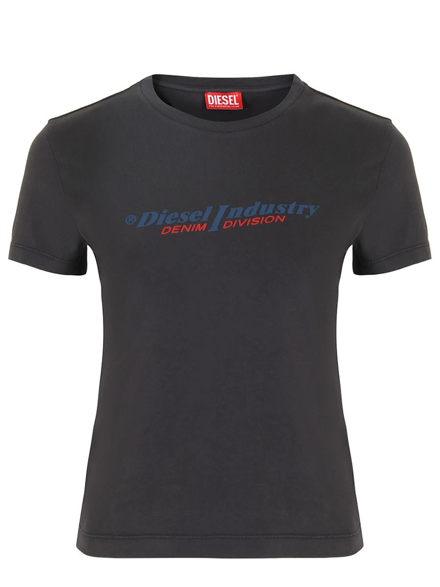 Футболка хлопковая