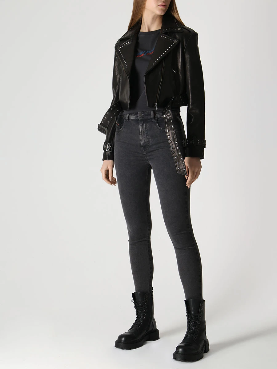 Футболка хлопковая