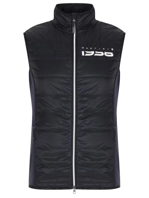 Жилет стеганый MARTINI SPORTSWEAR