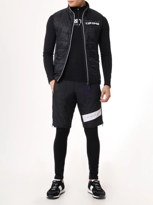 Жилет стеганый MARTINI SPORTSWEAR