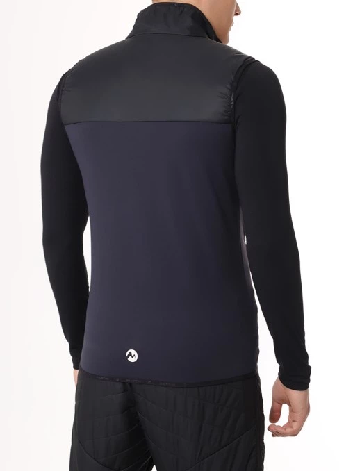 Жилет стеганый MARTINI SPORTSWEAR
