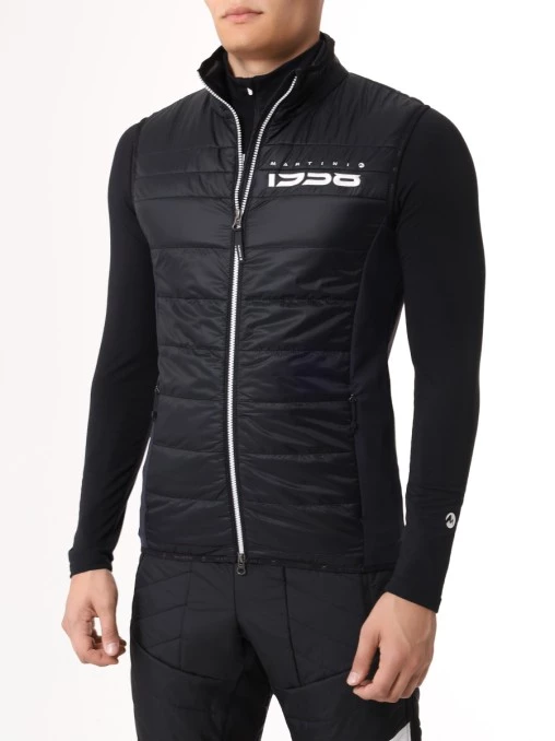 Жилет стеганый MARTINI SPORTSWEAR