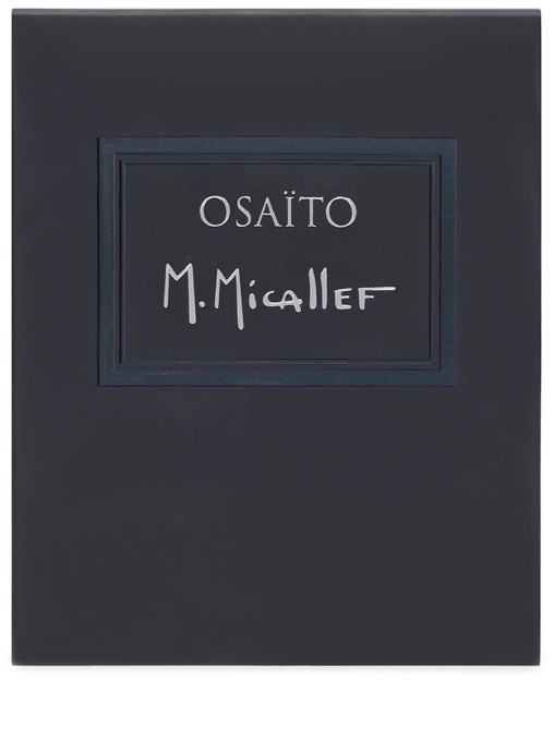 Парфюмерная вода Osaito M.MICALLEF