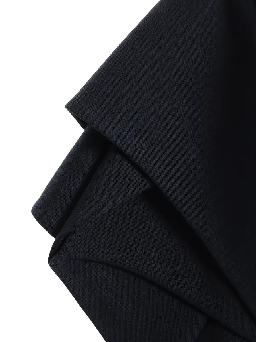 Юбка хлопковая