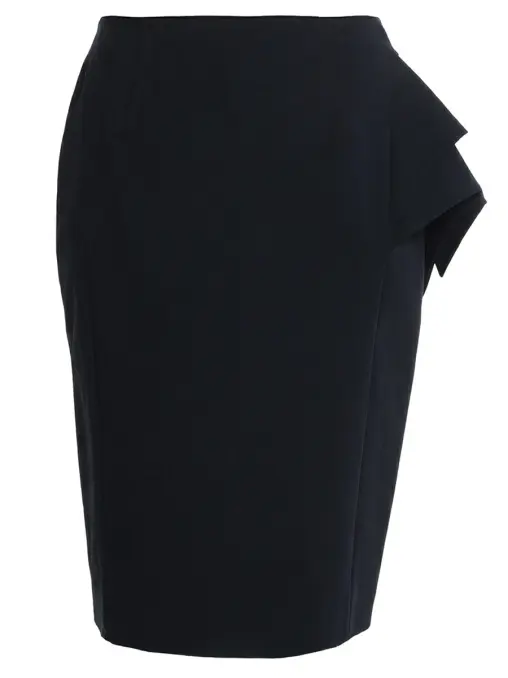 Юбка хлопковая ANTONIO BERARDI