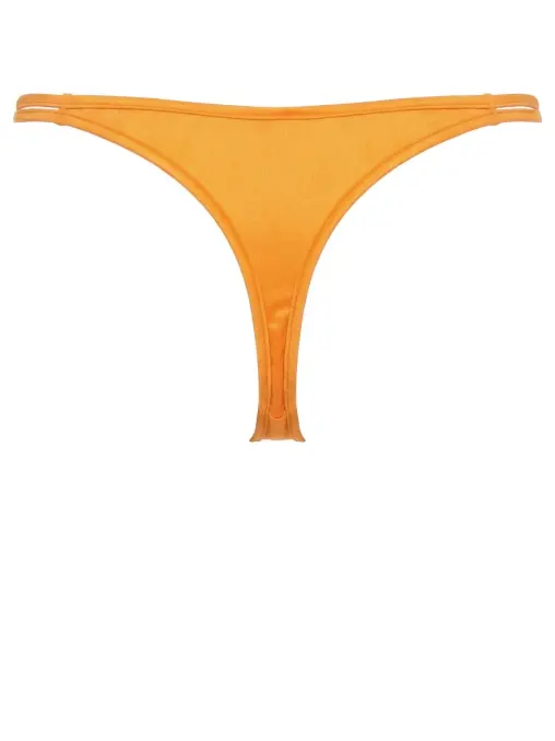 Трусы-стринг с кружевом VANNINA VESPERINI