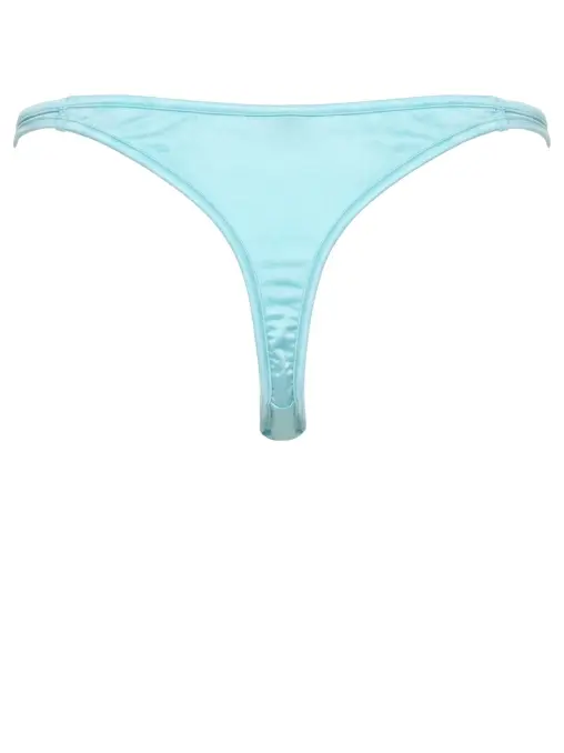 Трусы-стринг с кружевом VANNINA VESPERINI