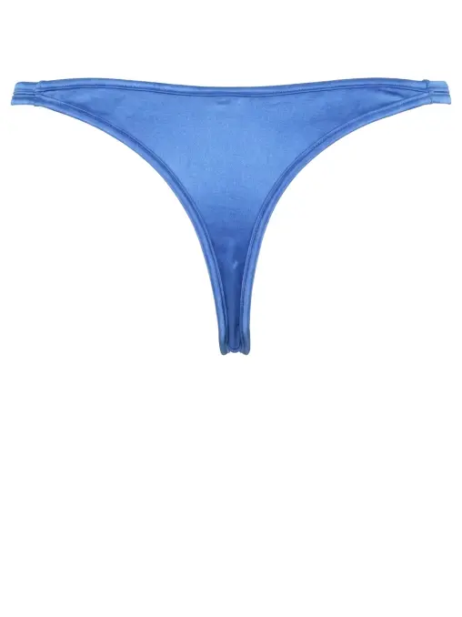 Трусы-стринг с кружевом VANNINA VESPERINI