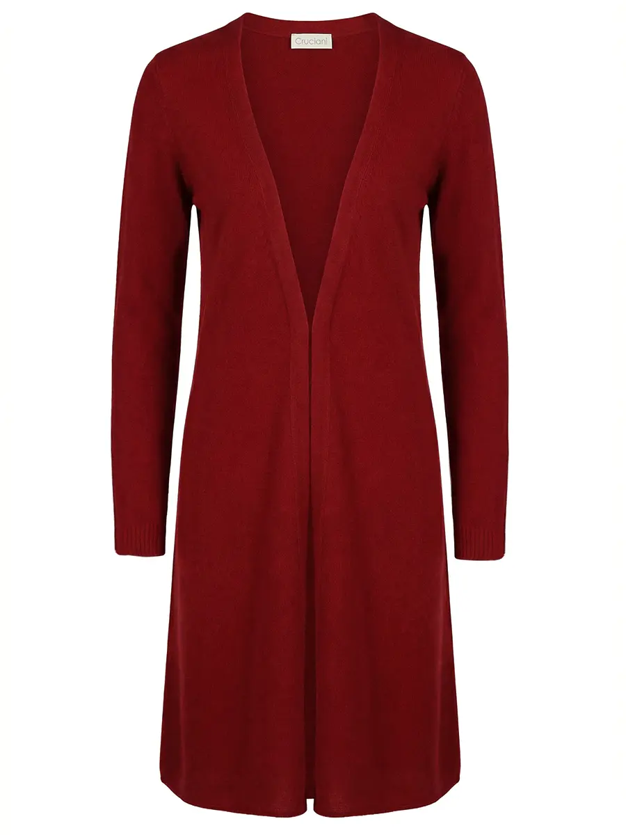 Кардиган кашемировый