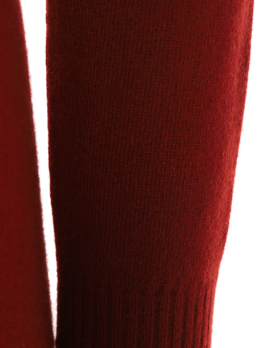 Кардиган кашемировый