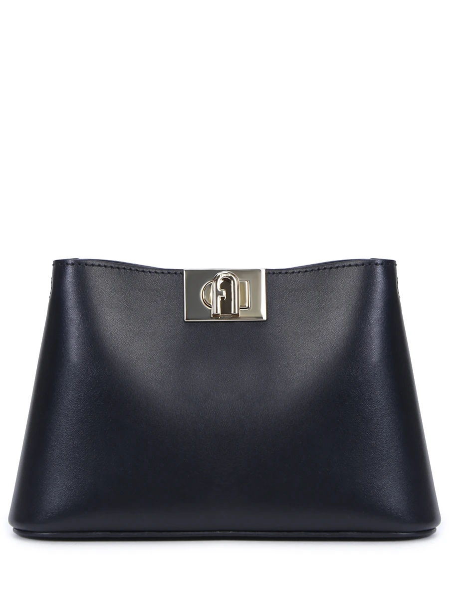 Сумка кожаная Fleur