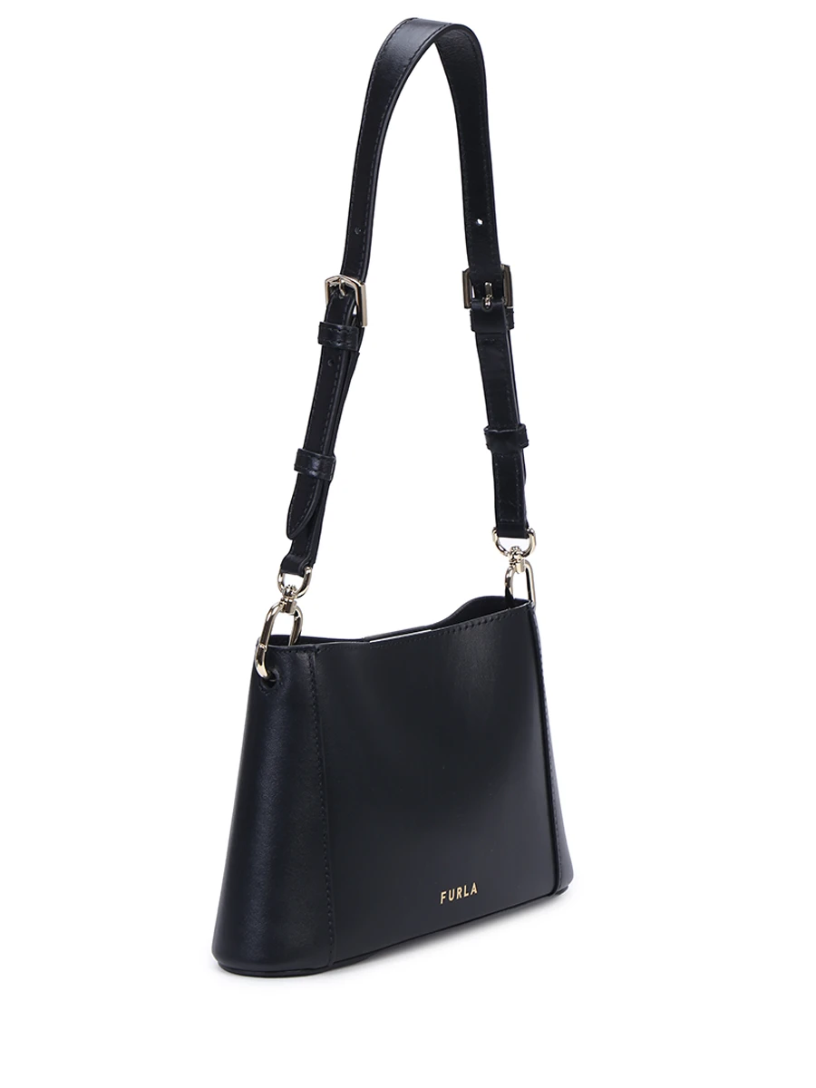 Сумка кожаная Fleur