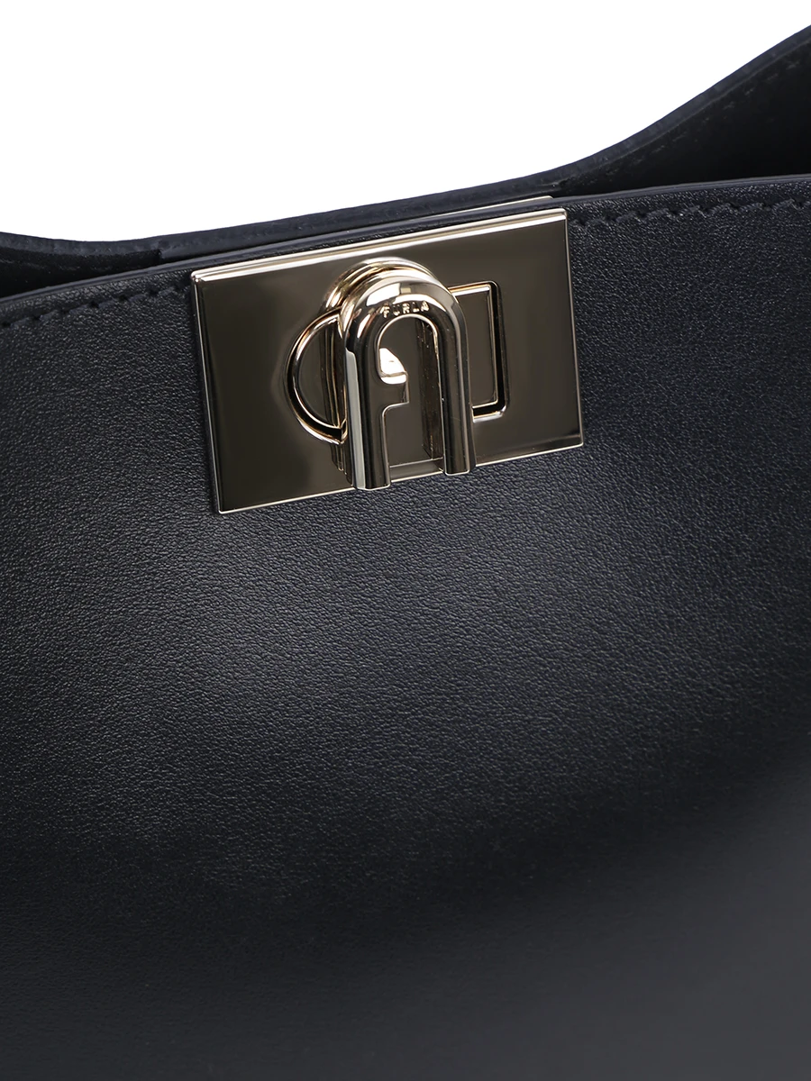 Сумка кожаная Fleur